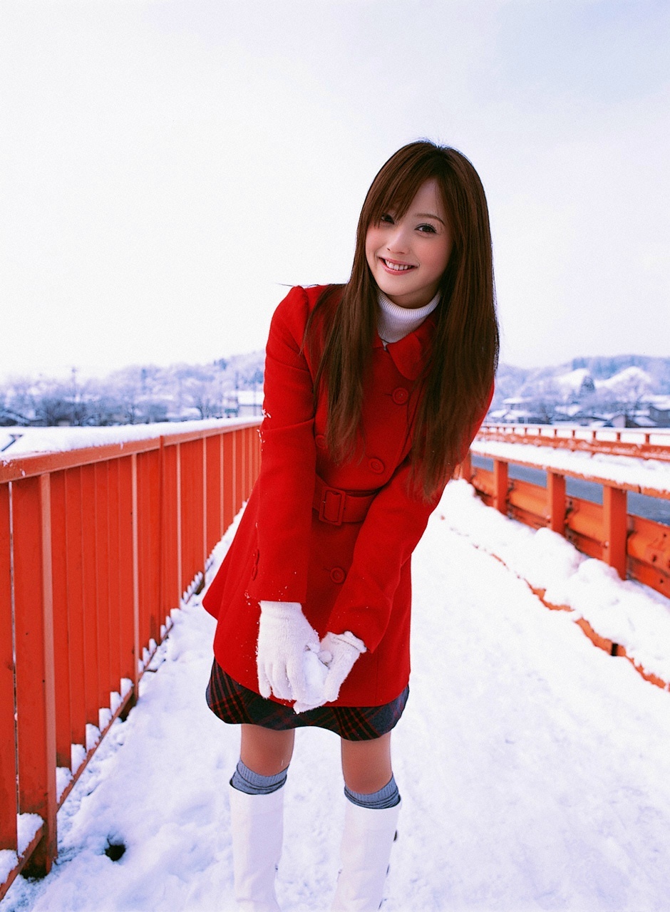 佐佐木希 Sasaki Nozomi   [VYJ]